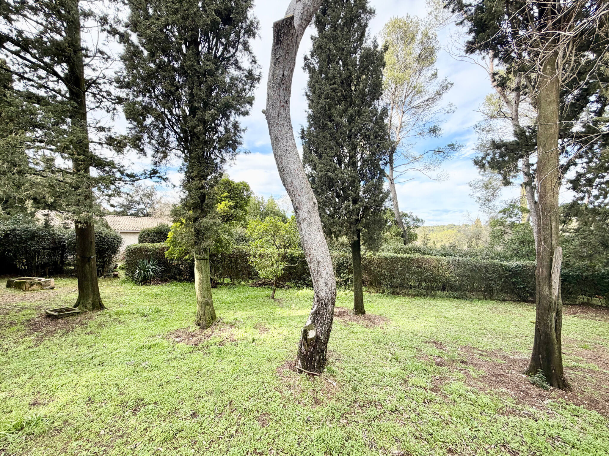 Villa / Maison  T2 à vendre Nîmes 30900