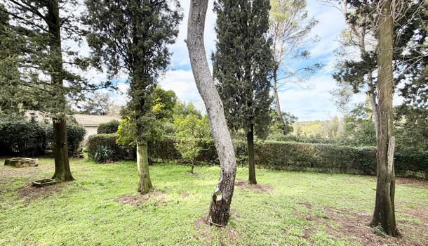 Villa / Maison 2 pièces  à vendre Nîmes 30900