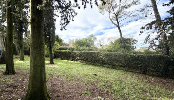 Villa / Maison 2 pièces  à vendre Nîmes 30900