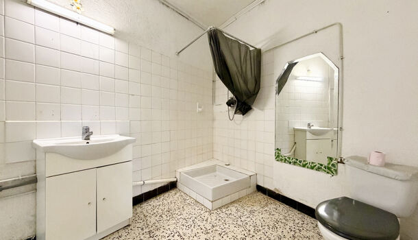 Villa / Maison 2 pièces  à vendre Nîmes 30900