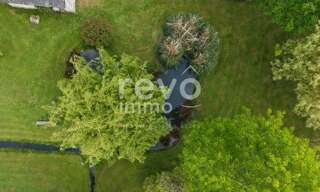 Maison 7 Pièces 149 m² à vendre à Brissac-Loire-Aubance (49250)