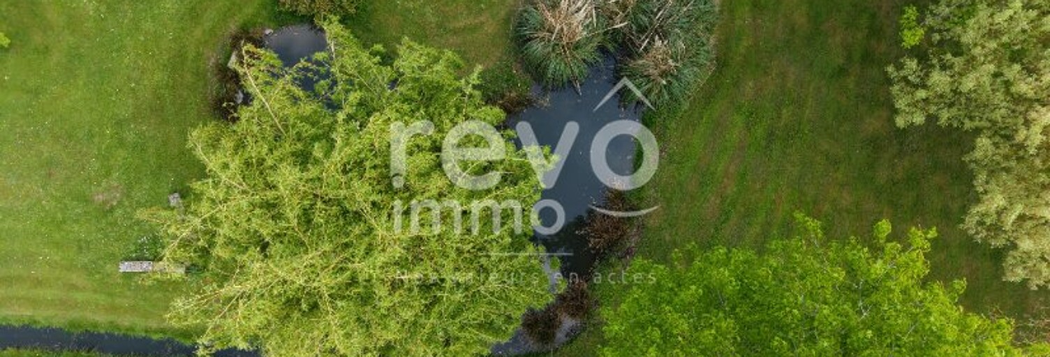 Maison 7 Pièces 149 m² à vendre à Brissac-Loire-Aubance (49250)