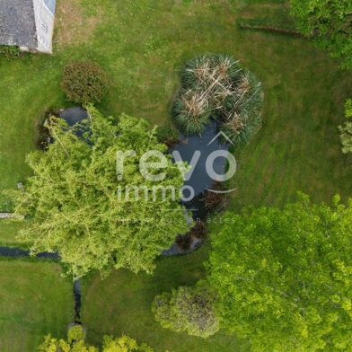 Maison 7 pièces 291000 €