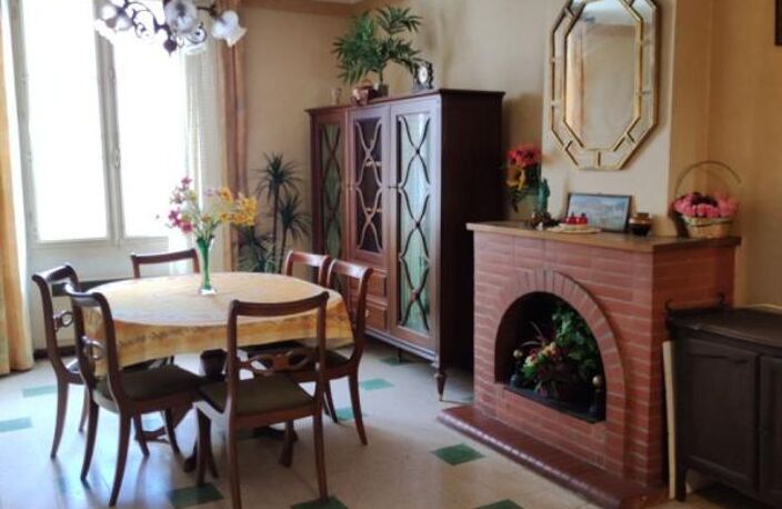 Maison de ville — photo 3