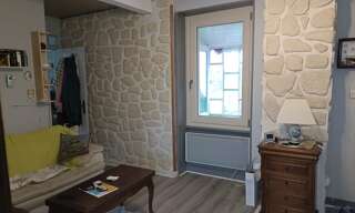 Maison 4 Pièces 80 m² à vendre à Chauffailles (71170)