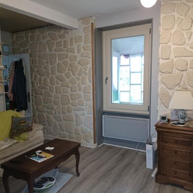 Maison 4 pièces 126000 €