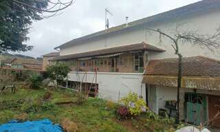 Maison 4 Pièces 80 m² à vendre à Chauffailles (71170)