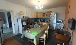Maison 4 Pièces 80 m² à vendre à Chauffailles (71170)