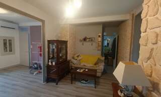 Maison 4 Pièces 80 m² à vendre à Chauffailles (71170)