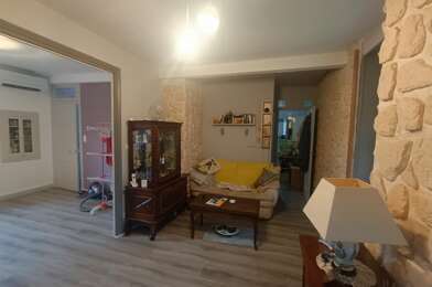 Maison 4 pièces 120000 €