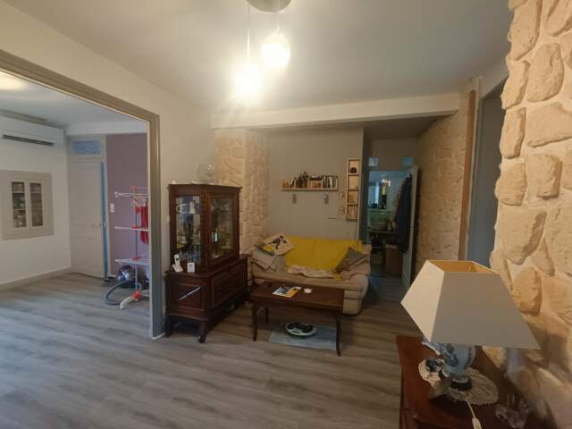 Maison 4 pièces 80 m² à Chauffailles — photo du bien