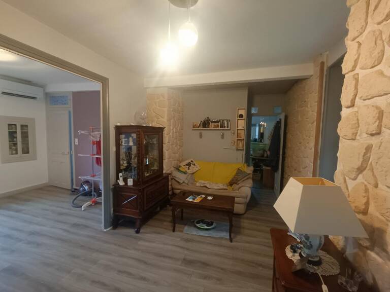 Maison 4 pièces 80 m² — photo 1
