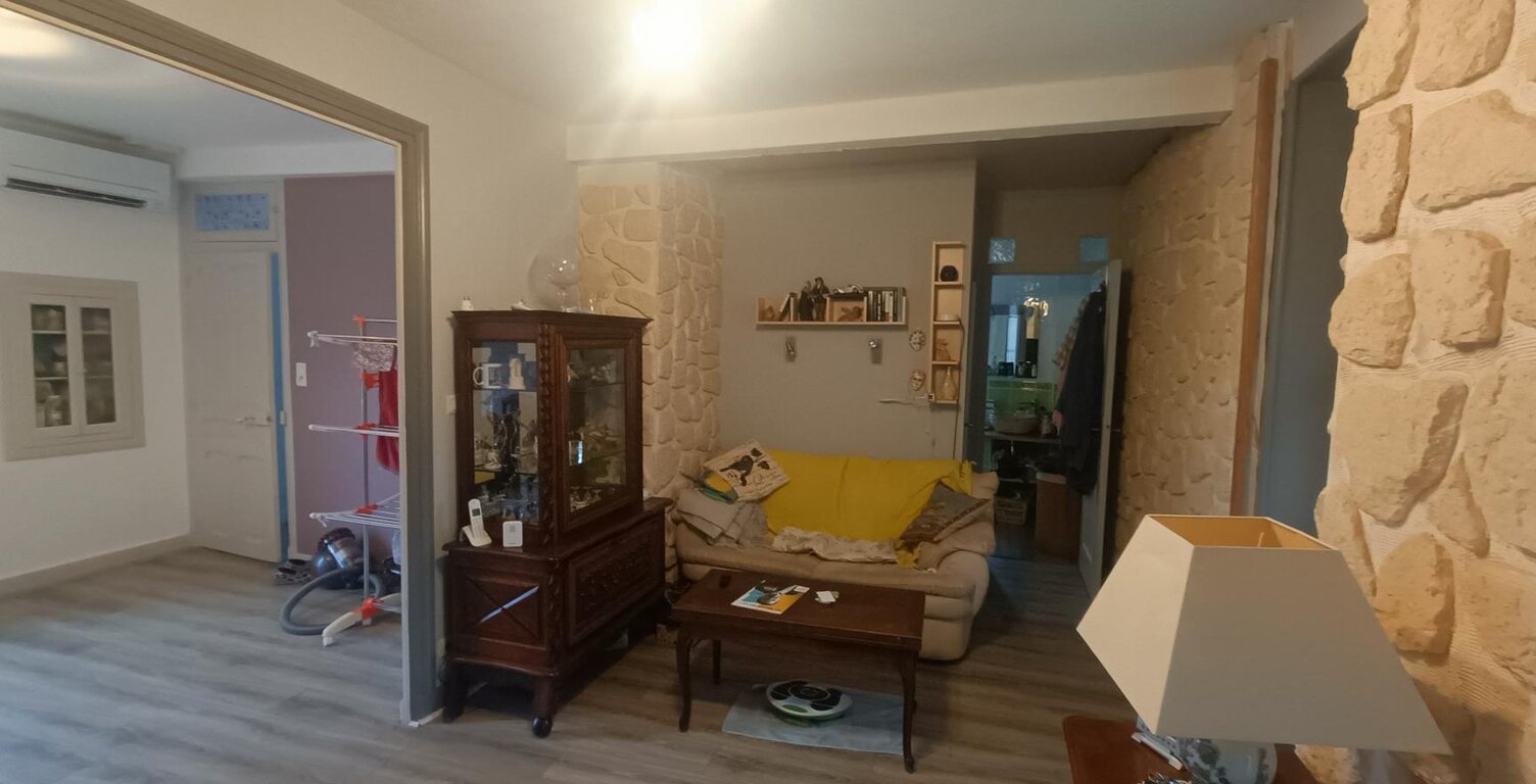 Vente maison 4 pièces 80 m² Chauffailles (71170) — photo 1