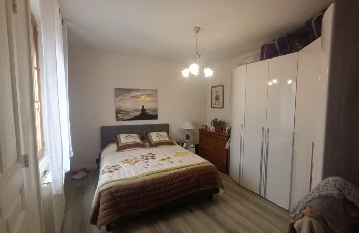 Vente maison 4 pièces 80 m² Chauffailles (71170) — photo 2