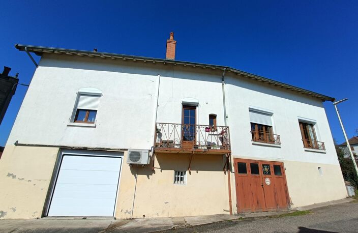 Vente maison 4 pièces 80 m² Chauffailles (71170) — photo 3