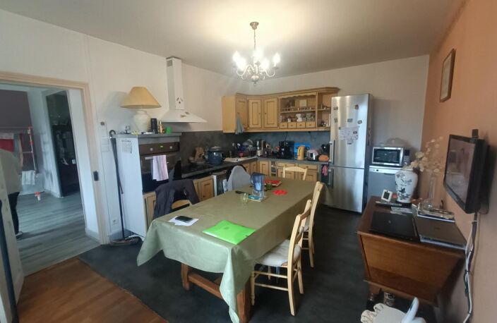 Vente maison 4 pièces 80 m² Chauffailles (71170) — photo 4