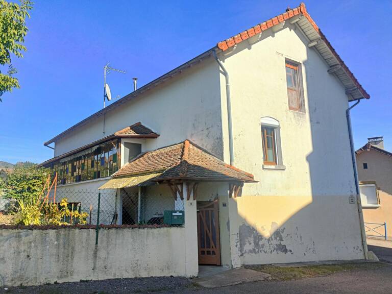 Maison 4 pièces 80 m² — photo 1