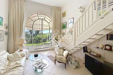 Appartement 1 pièces 450000 €