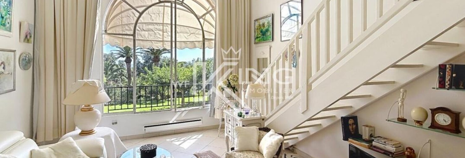 Appartement 1 Pièce 74 m² à vendre à Saint-Raphaël (83700)