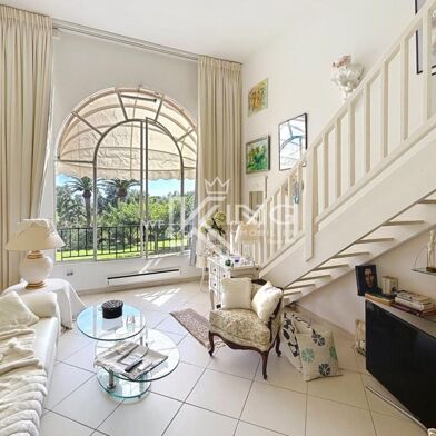 Appartement 1 pièces 450000 €