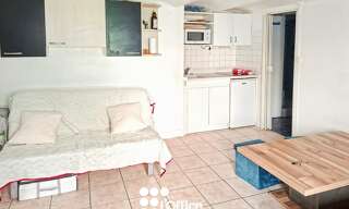 Appartement 1 Pièce 16 m² à vendre à Les Sables-d'Olonne (85100)