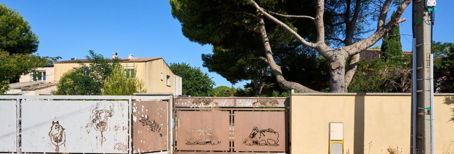 Maison  407 m² à vendre à Cuxac-d'Aude (11590)