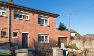 Maison 1 Pièce 107 m² à vendre à Busigny (59137)