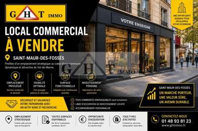 Commerce  310000 €