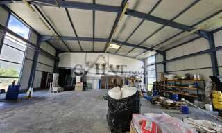 Local industriel  200 m² à louer à Épinay-sous-Sénart (91860)