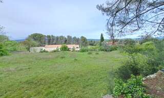 Terrain 881 m² à construire Éguilles (13510)