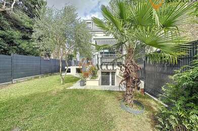 Maison 7 pièces 945000 €