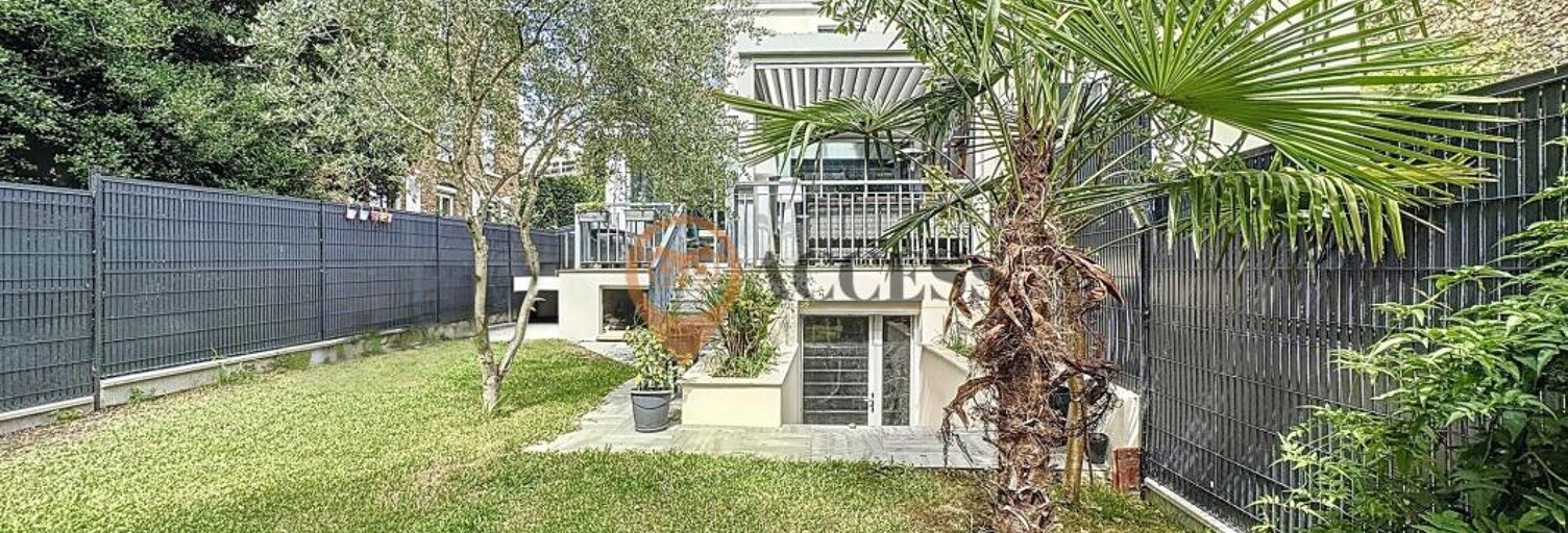 Maison 7 Pièces 170 m² à vendre à Enghien-les-Bains (95880)