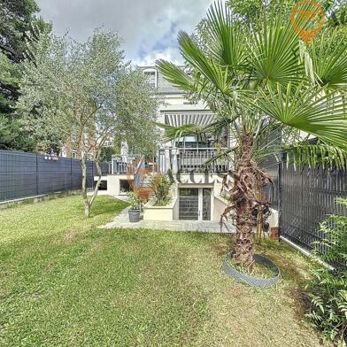 Maison 7 pièces 945000 €