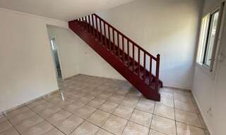 Appartement 3 Pièces 50 m² à louer à Saint-Denis (97490)