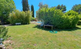 Terrain 1500 m² à construire Éguilles (13510)