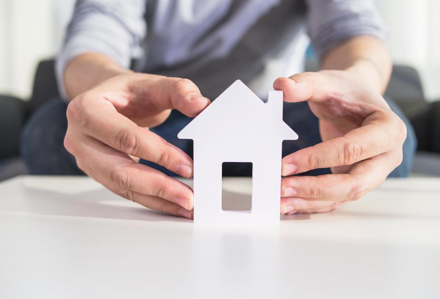 BAISSE DE PRIX - IDEAL INVESTISSEUR - IMMEUBLE — photo 1