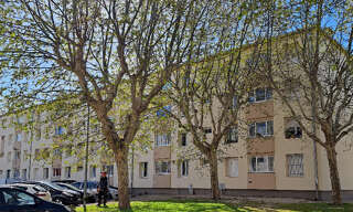 Appartement 3 Pièces 55 m² à louer à Orange (84100)