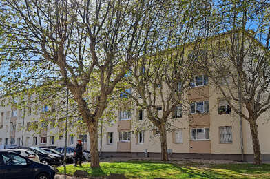 Appartement 2 pièces 429 €