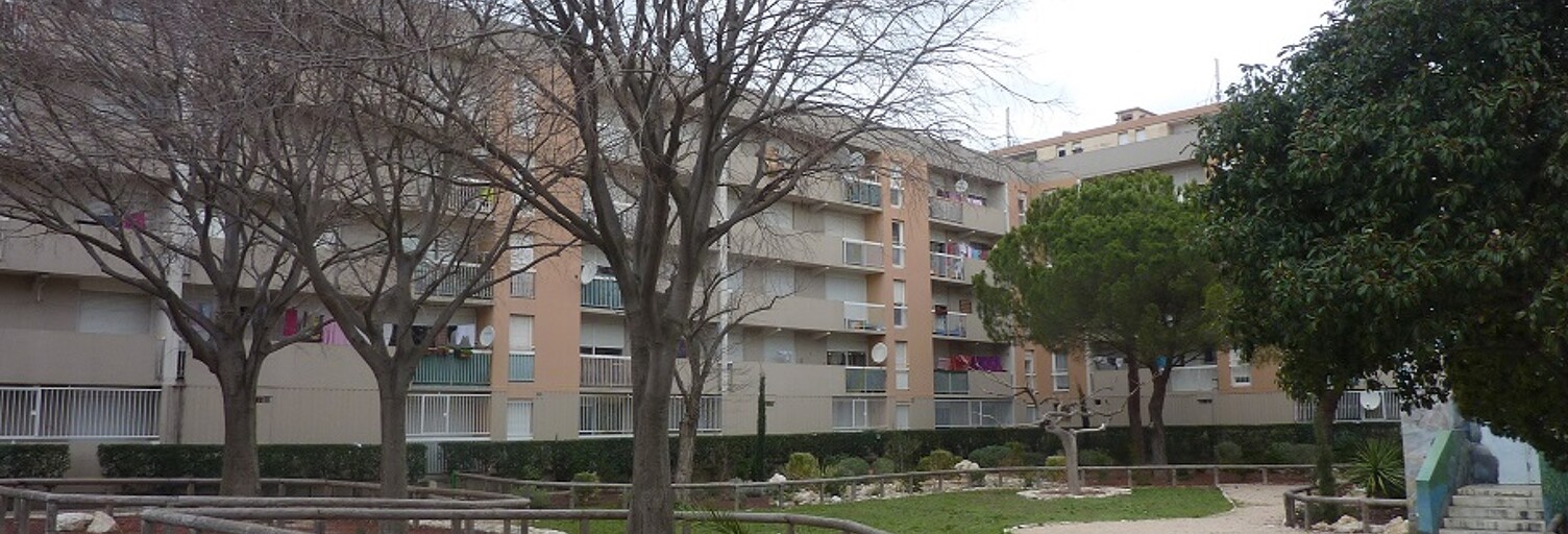 Appartement 3 Pièces 75 m² à louer à Avignon (84000)