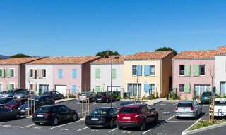 Garage  12 m² à louer à Pertuis (84120)