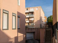 PLACE DE STATIONNEMENT COUVERTE 42€+TVA — photo 2
