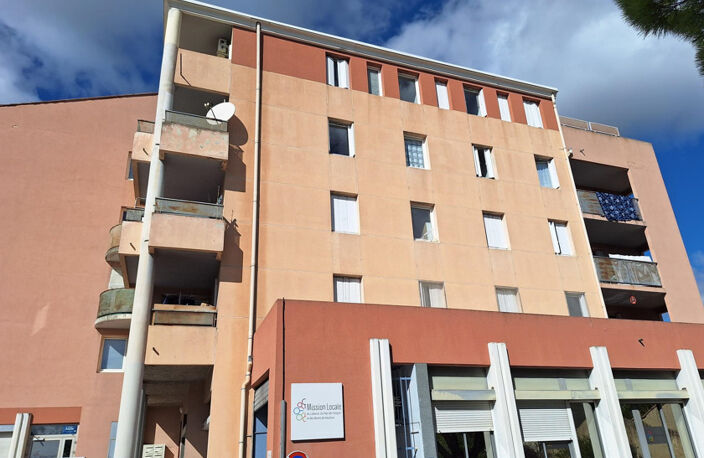 PLACE DE STATIONNEMENT COUVERTE 42€+TVA — photo 4