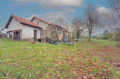 Maison 5 pièces 330000 €