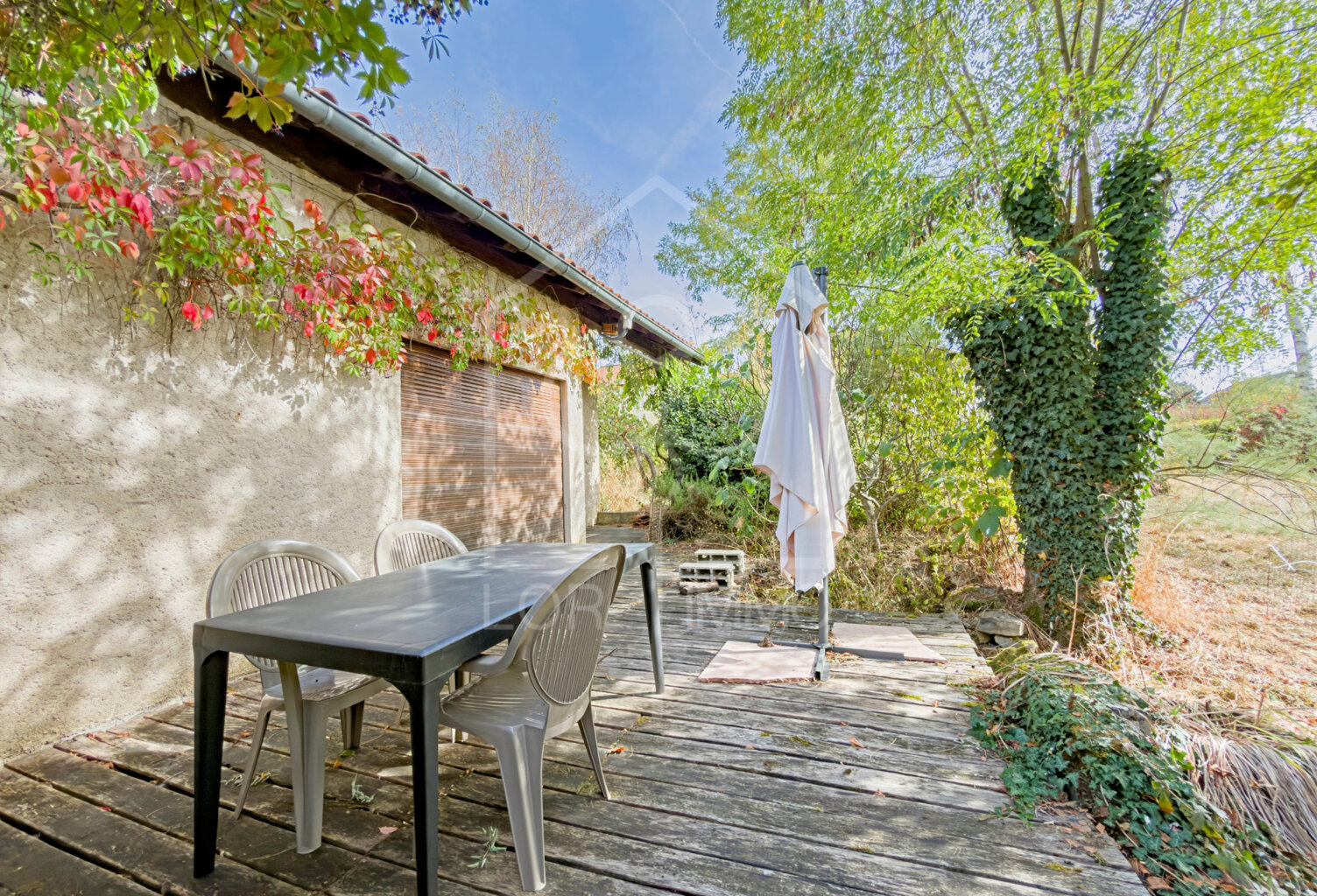 Maison Individuelle - 135m2 - Retonfey — photo 1