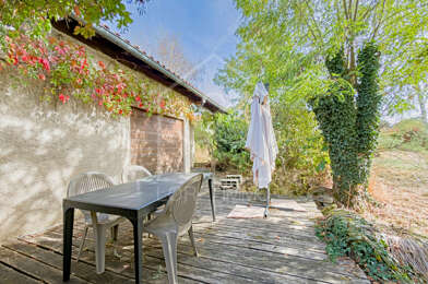Maison 5 pièces 315000 €