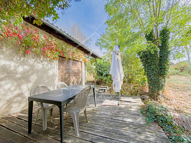 Maison Individuelle - 135m2 - Retonfey — photo du bien