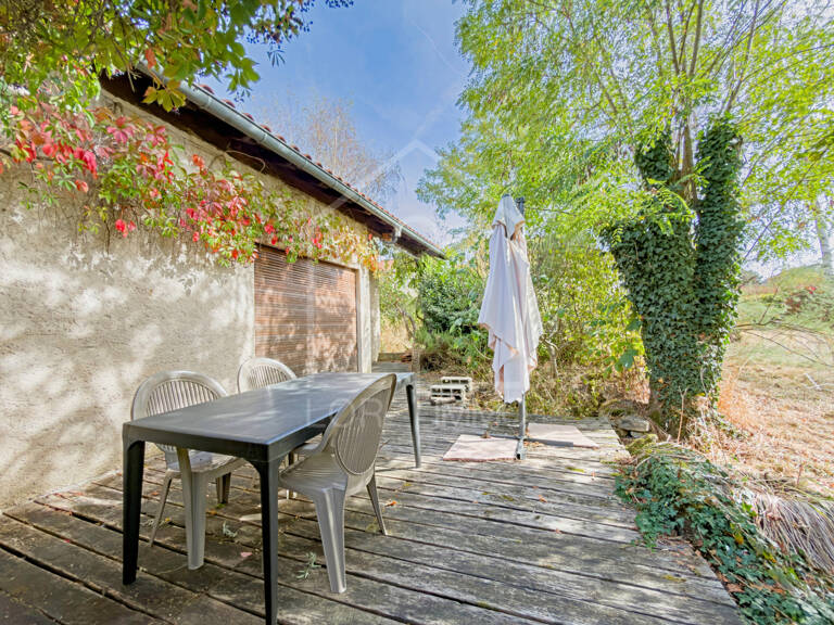 Maison Individuelle - 135m2 - Retonfey — photo 1