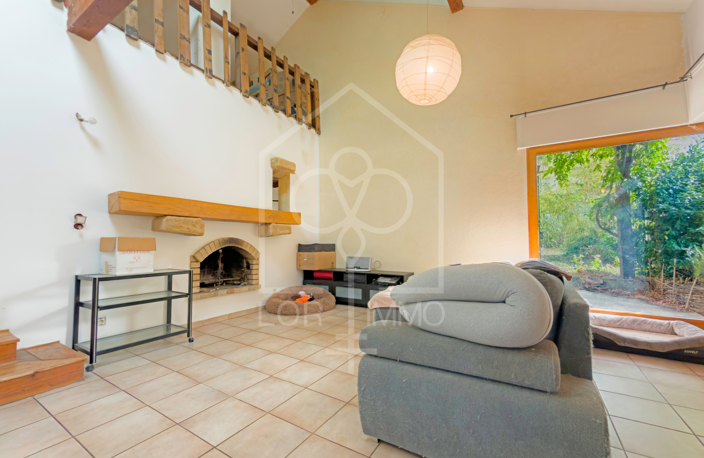 Maison Individuelle - 135m2 - Retonfey — photo 4