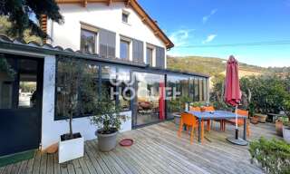 Maison 5 Pièces 200 m² à vendre à Amélie-les-Bains-Palalda (66110)