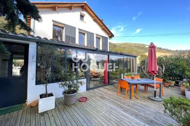 Maison 5 pièces 435000 €